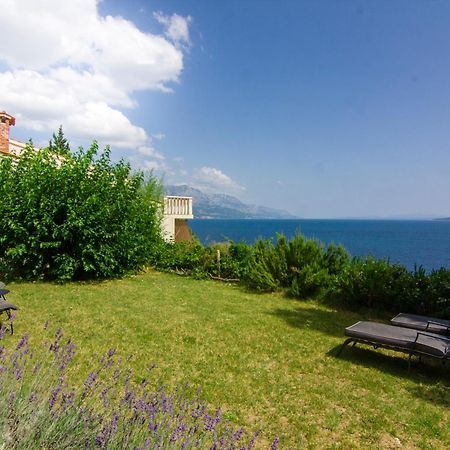 Apartment Botta Mimice Exterior foto