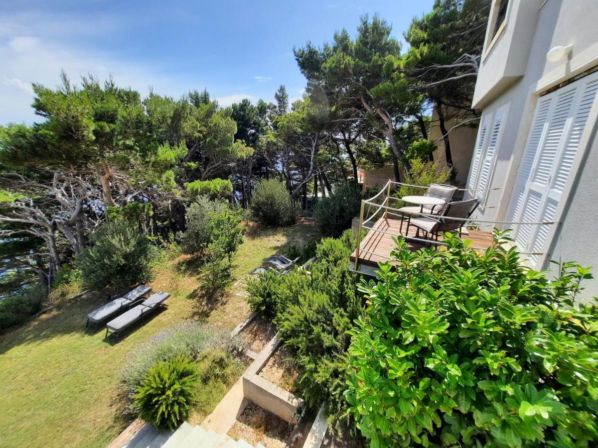 Apartment Botta Mimice Exterior foto