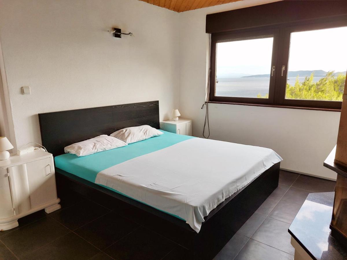 Apartment Botta Mimice Exterior foto