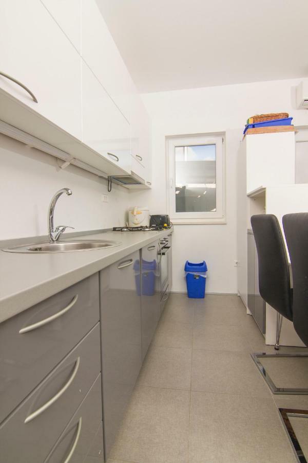 Apartment Botta Mimice Exterior foto