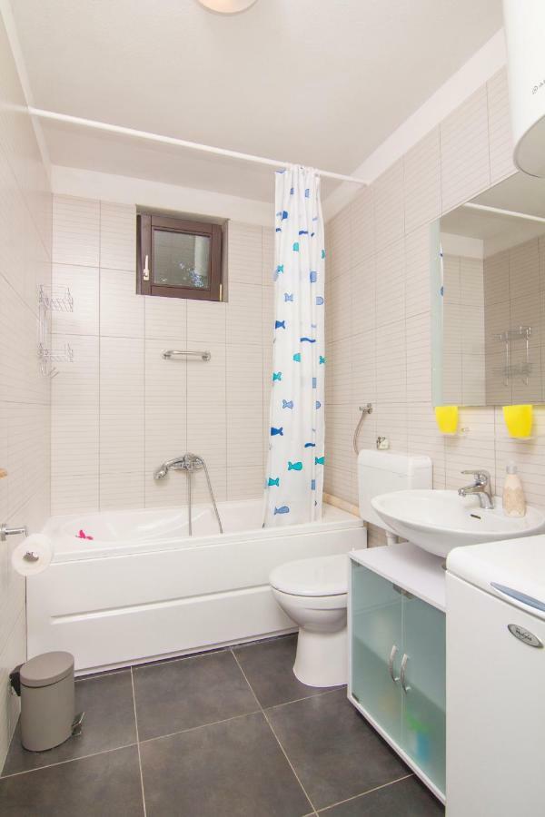 Apartment Botta Mimice Exterior foto