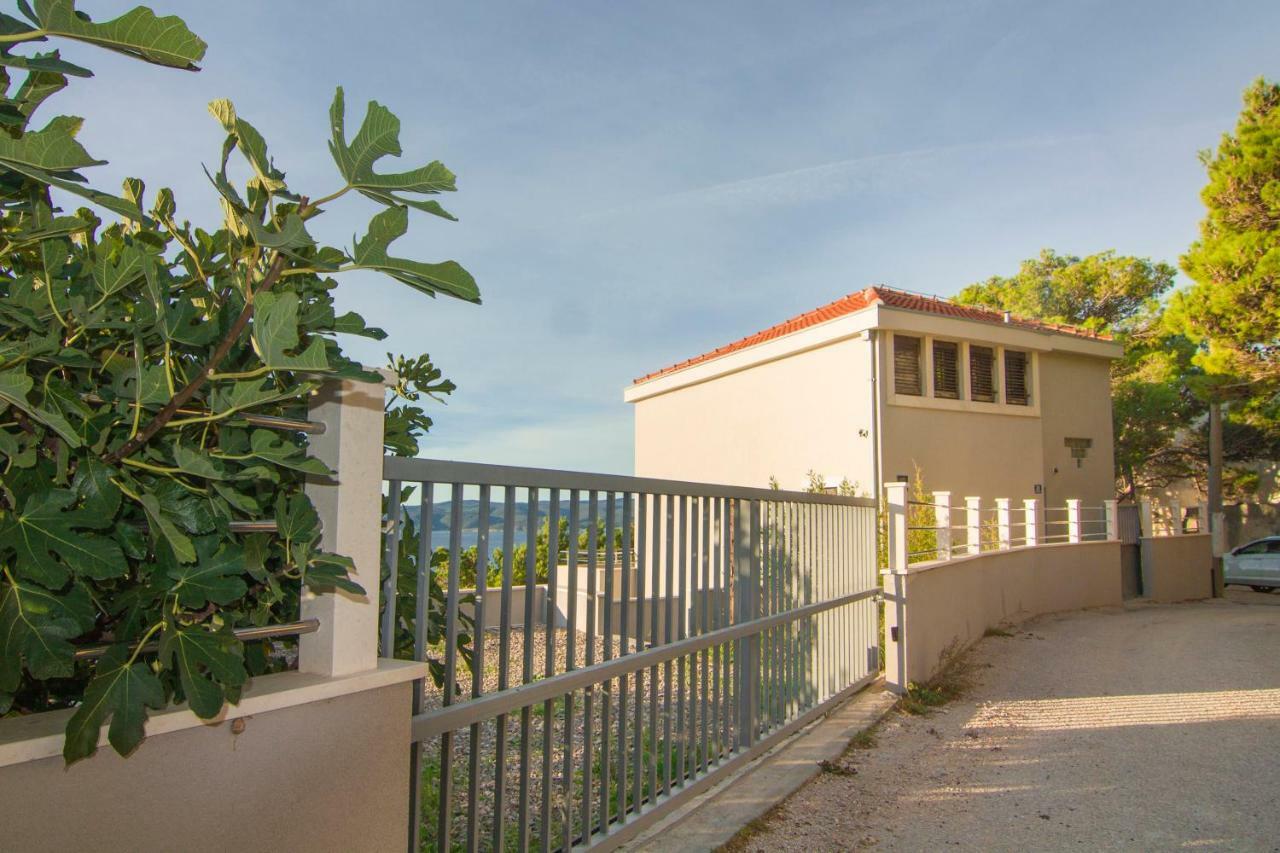 Apartment Botta Mimice Exterior foto